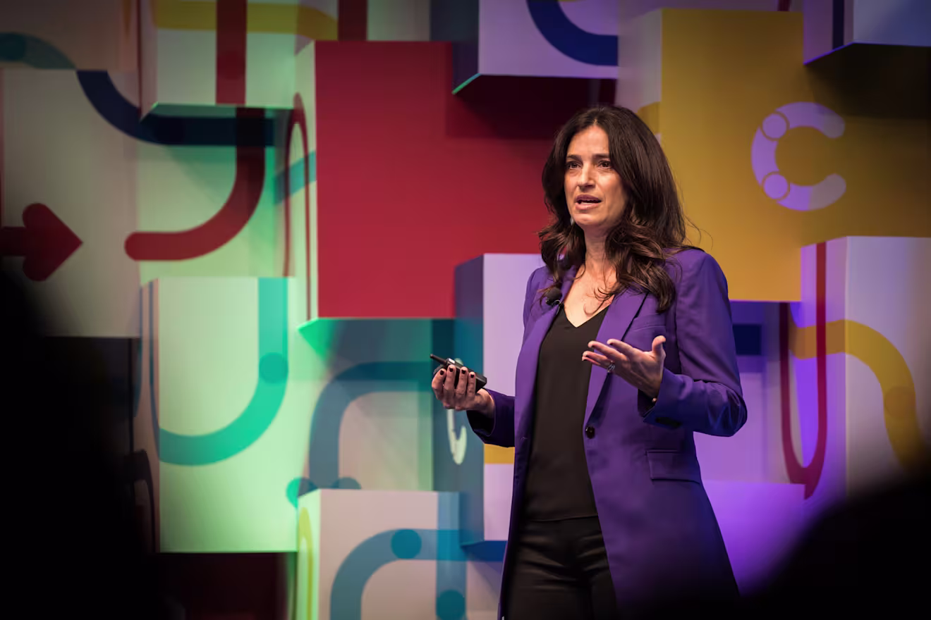 Composable technology: Delivering innovation, scale, and speed