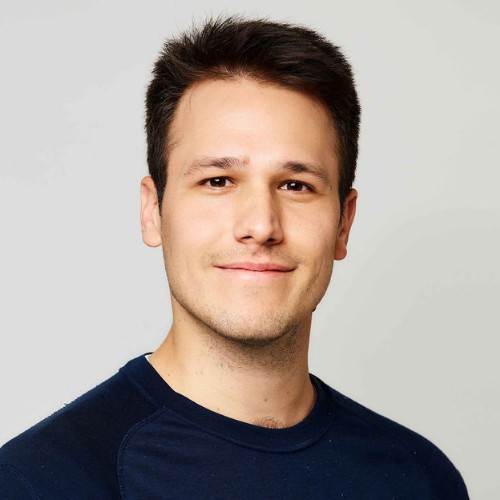 Tyler Valenti