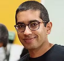 Harry Dehal