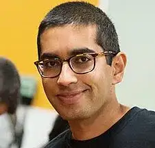 Harry Dehal