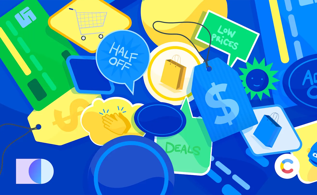 Black Friday at scale webinar