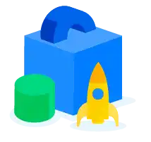building blocks