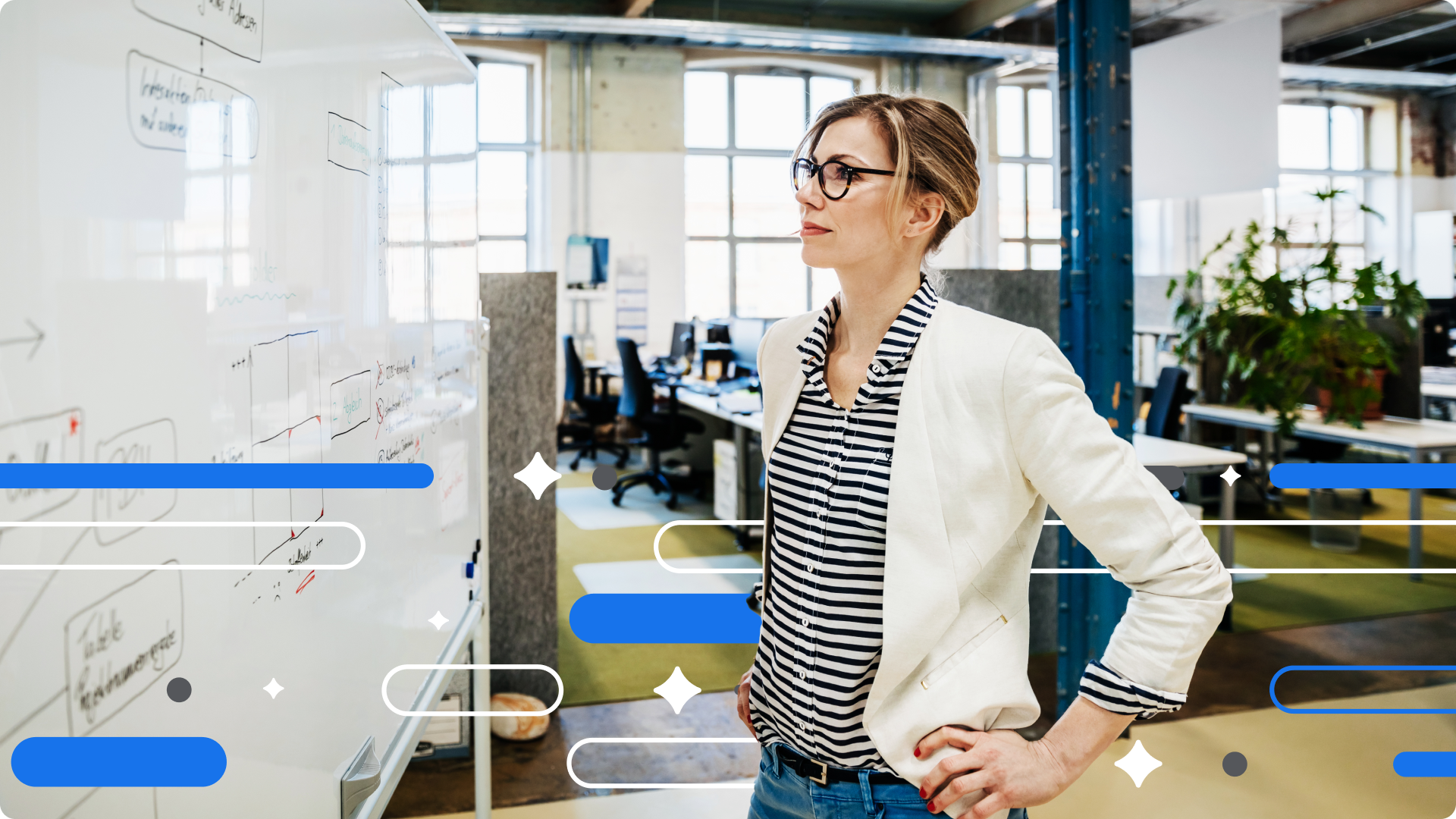 A look at the practical applications of AI in content marketing, plus industry insights and current trends, for marketers seeking to elevate their strategies.