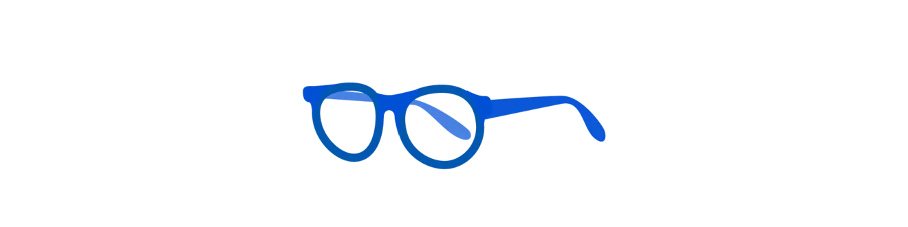 IconLibrary Reading glasses