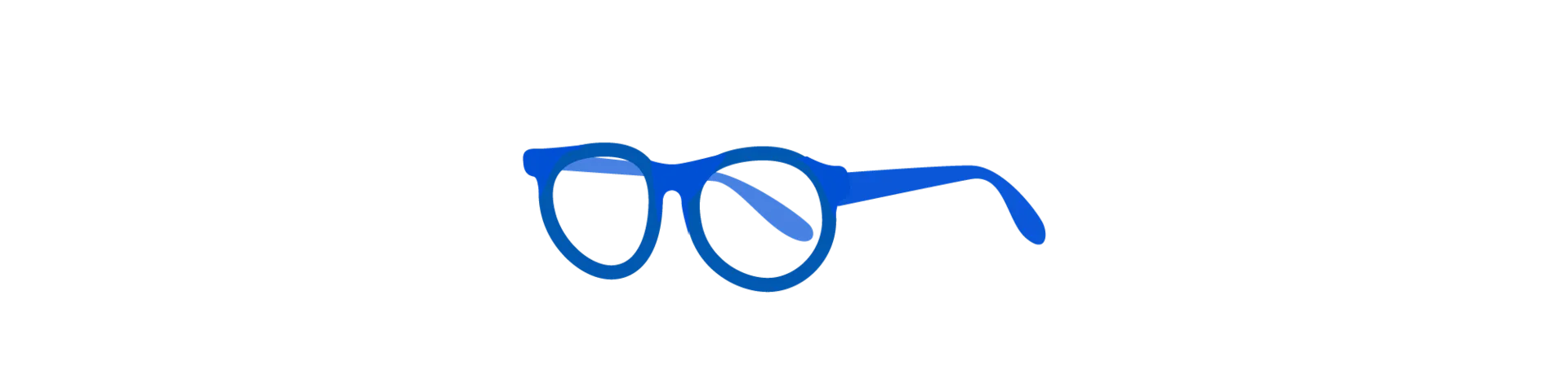 IconLibrary Reading glasses