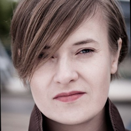 Portrait of Patrycja Radaczyńska