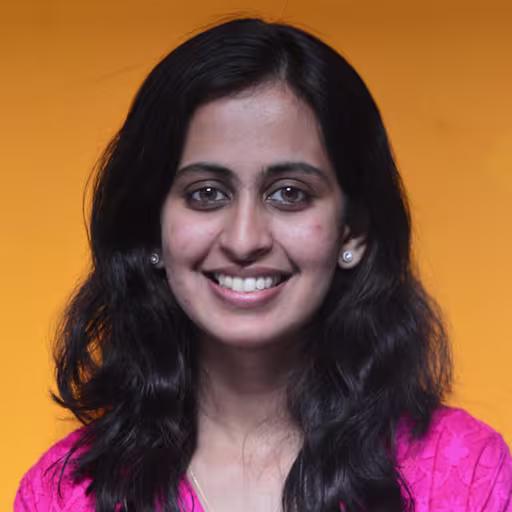 Aparna Giri