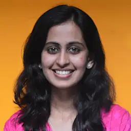 Aparna Giri