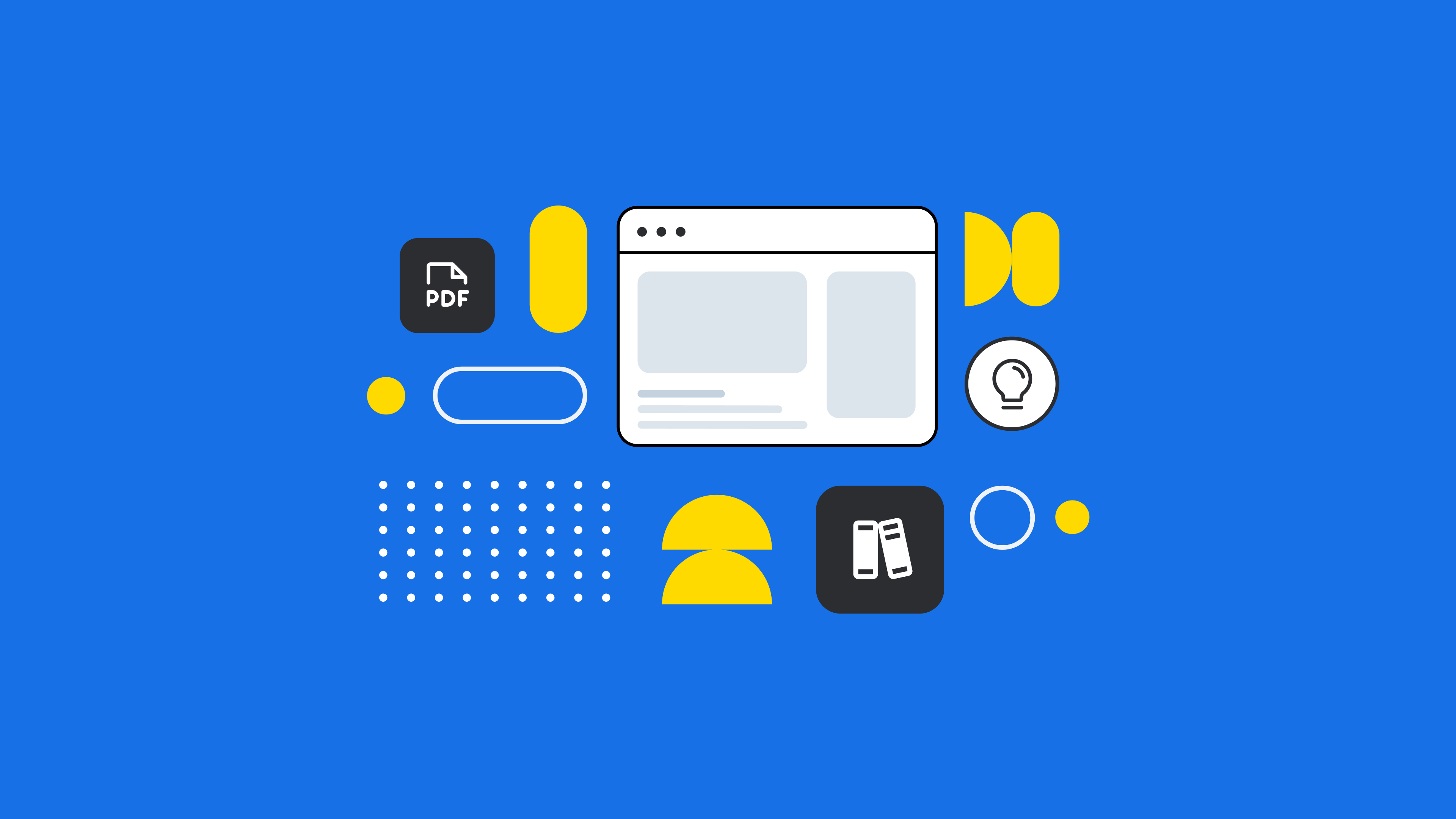 An effective knowledge base is an encyclopedia of your product and a powerful tool for attracting and retaining users. Here's how to build a knowledge base.
