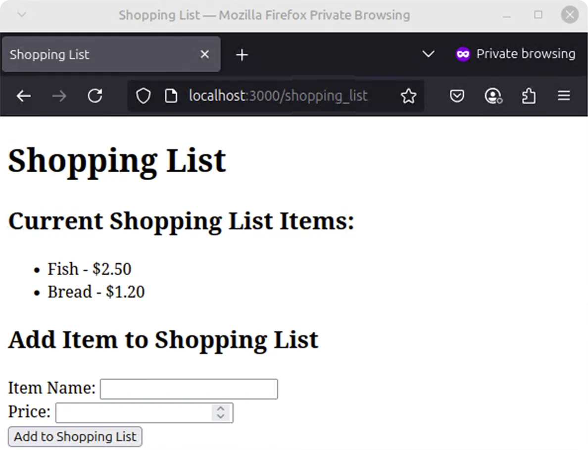 Introduction to Fastify: A practical guide to building Node.js web apps ...