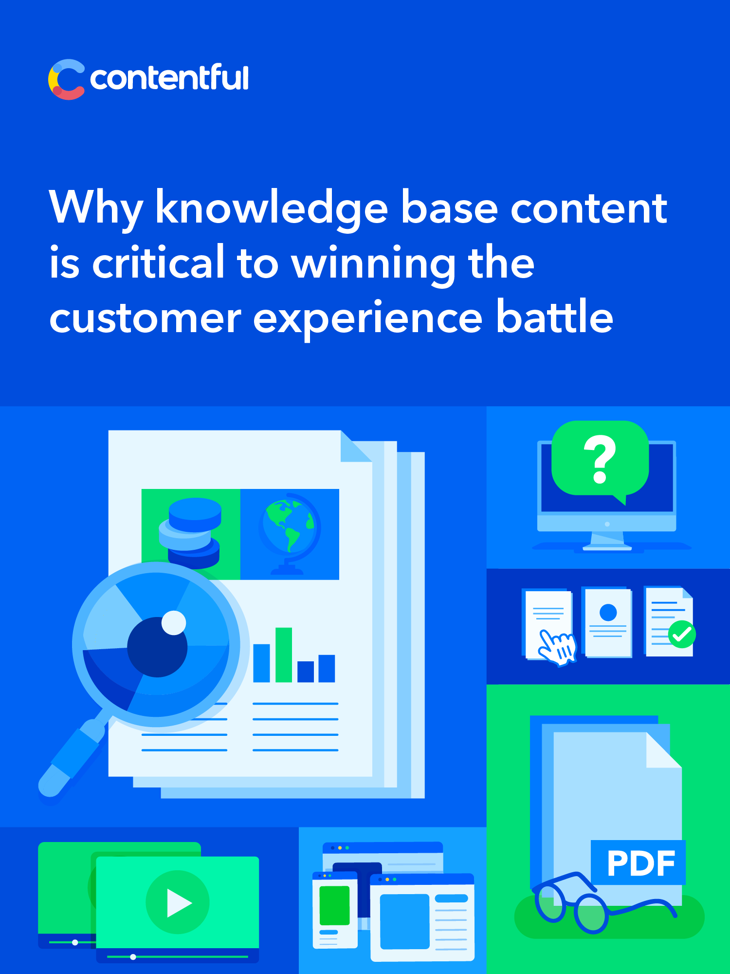 WhitePaper Knowledge base Cover