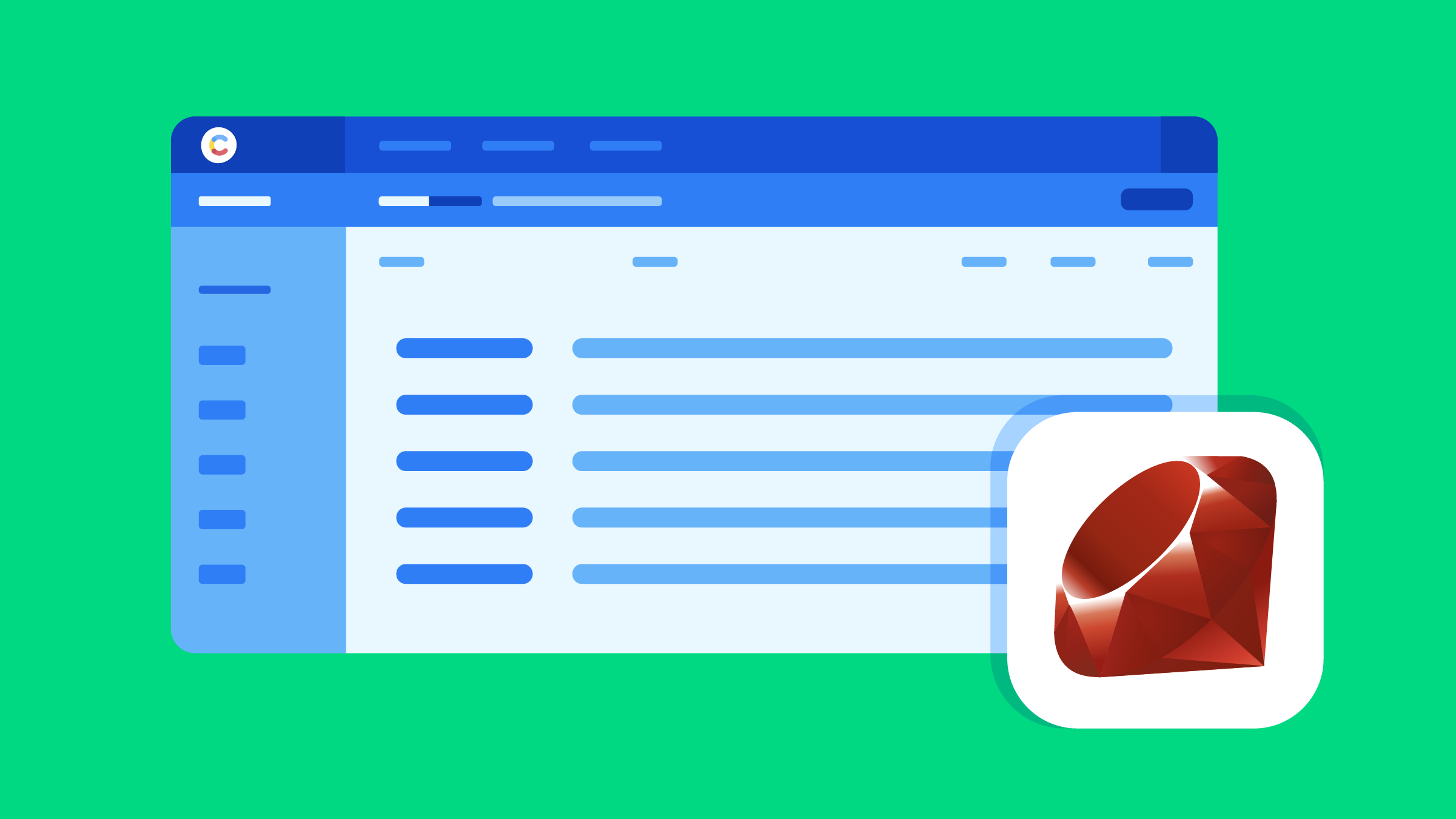 Ruby on Rails tutorial: Getting started with Contentful | Contentful