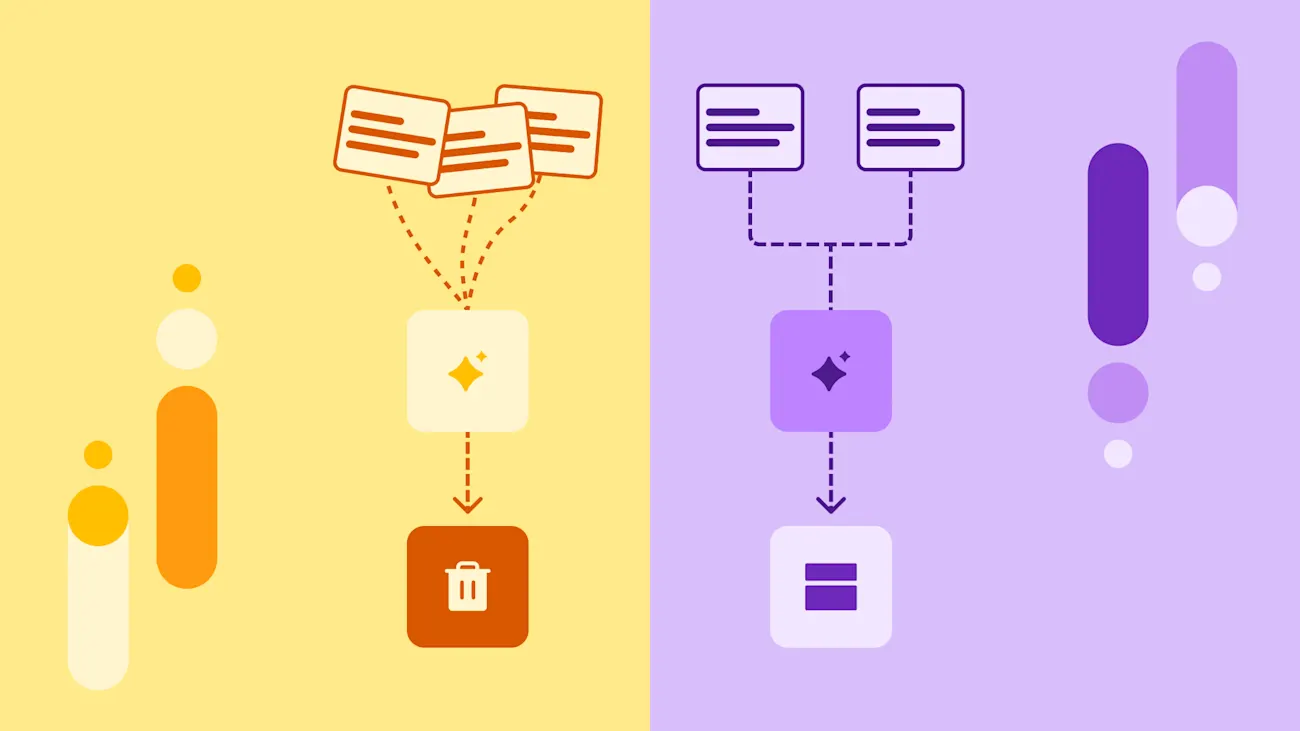 Structured content Key Visual