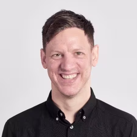 Joshua Lohr