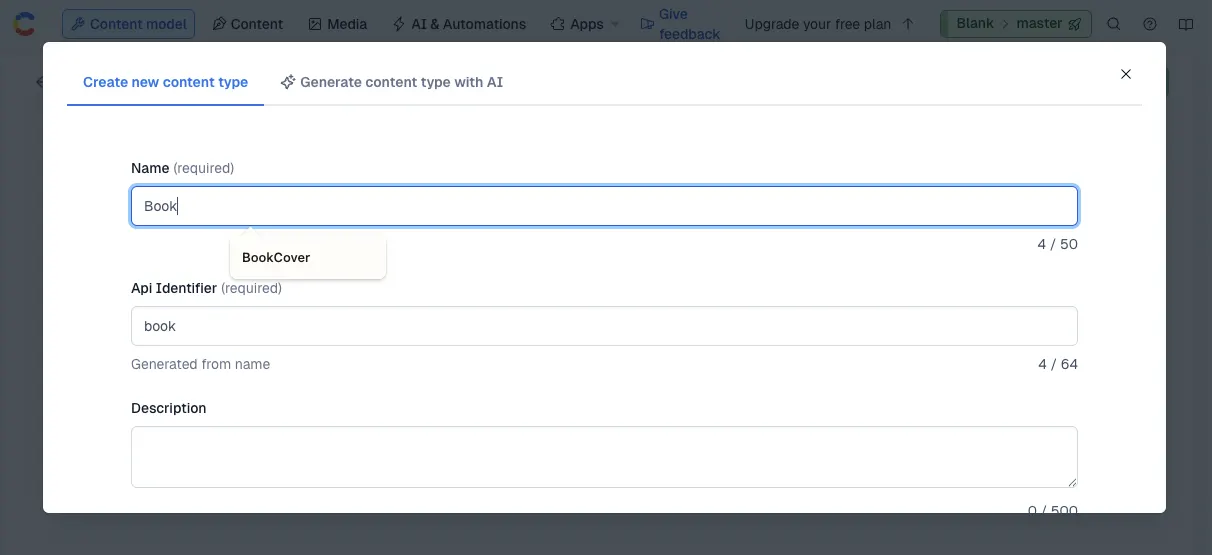 Using a headless CMS with MERN stack apps