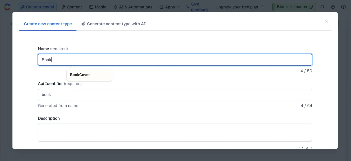 Using a headless CMS with MERN stack apps