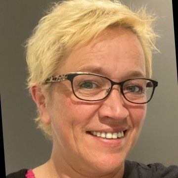 Anne Sejdija