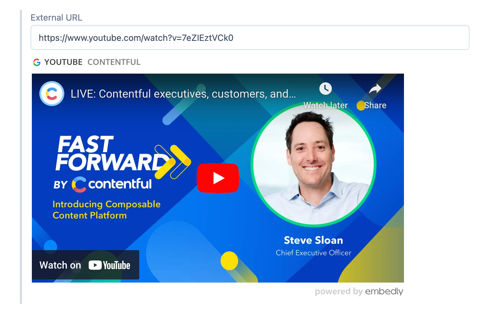 youtube