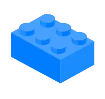 Building block