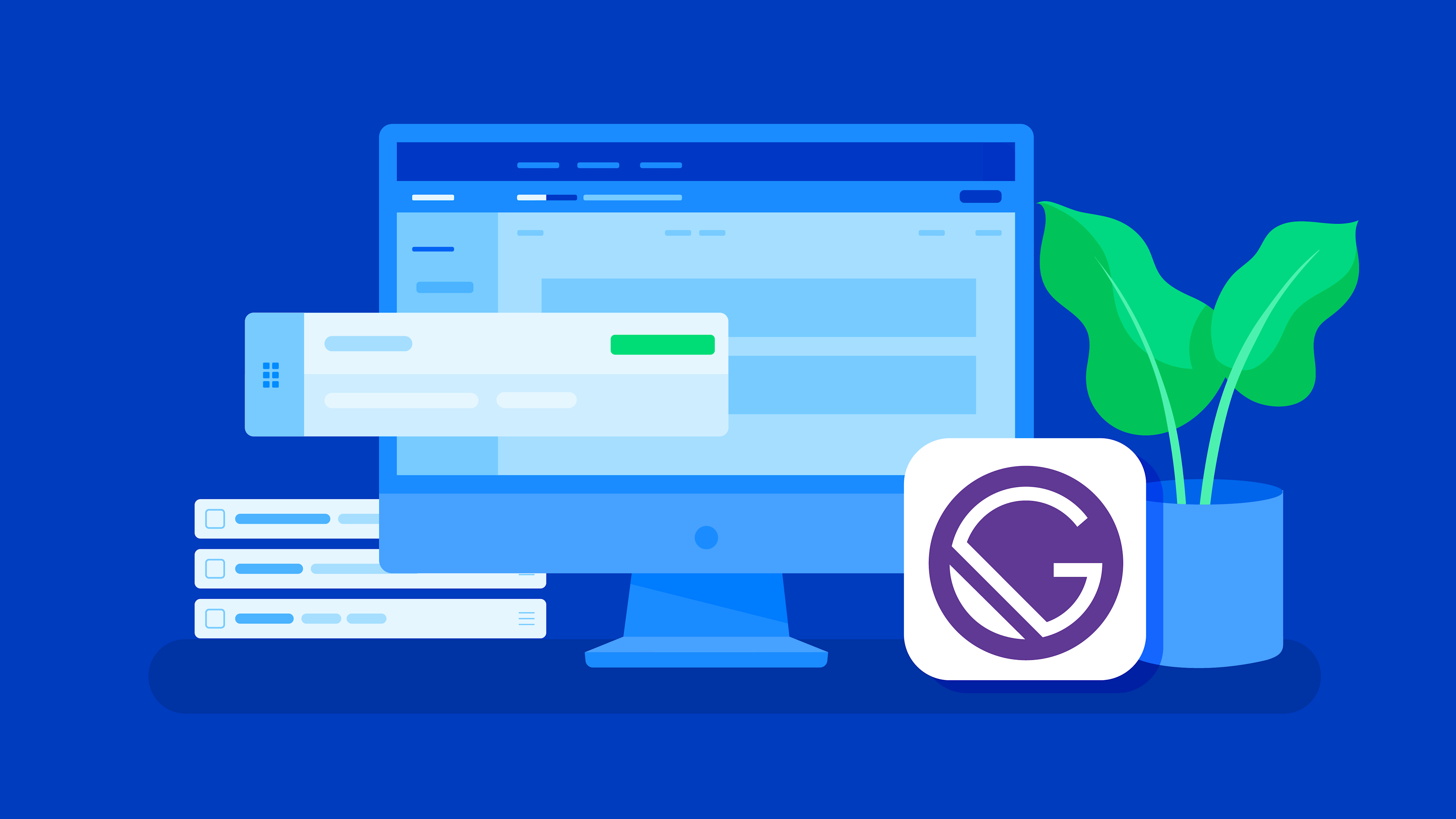 Choosing the best CMS for your Gatsby project