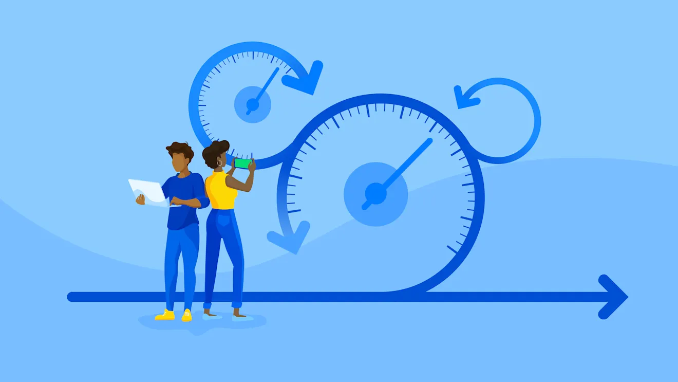 How to apply Scrum practices to move more quickly