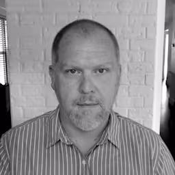Zach is the Director of Architecture for Digital Platforms at Hydrow.