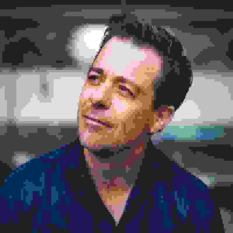 Sandor Voordes