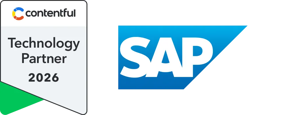 Partner Award - Technology 2026 Lockup