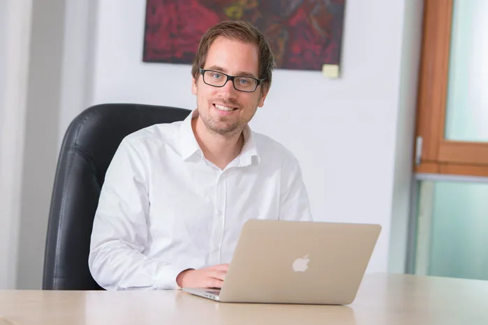 Christian Mairitsch