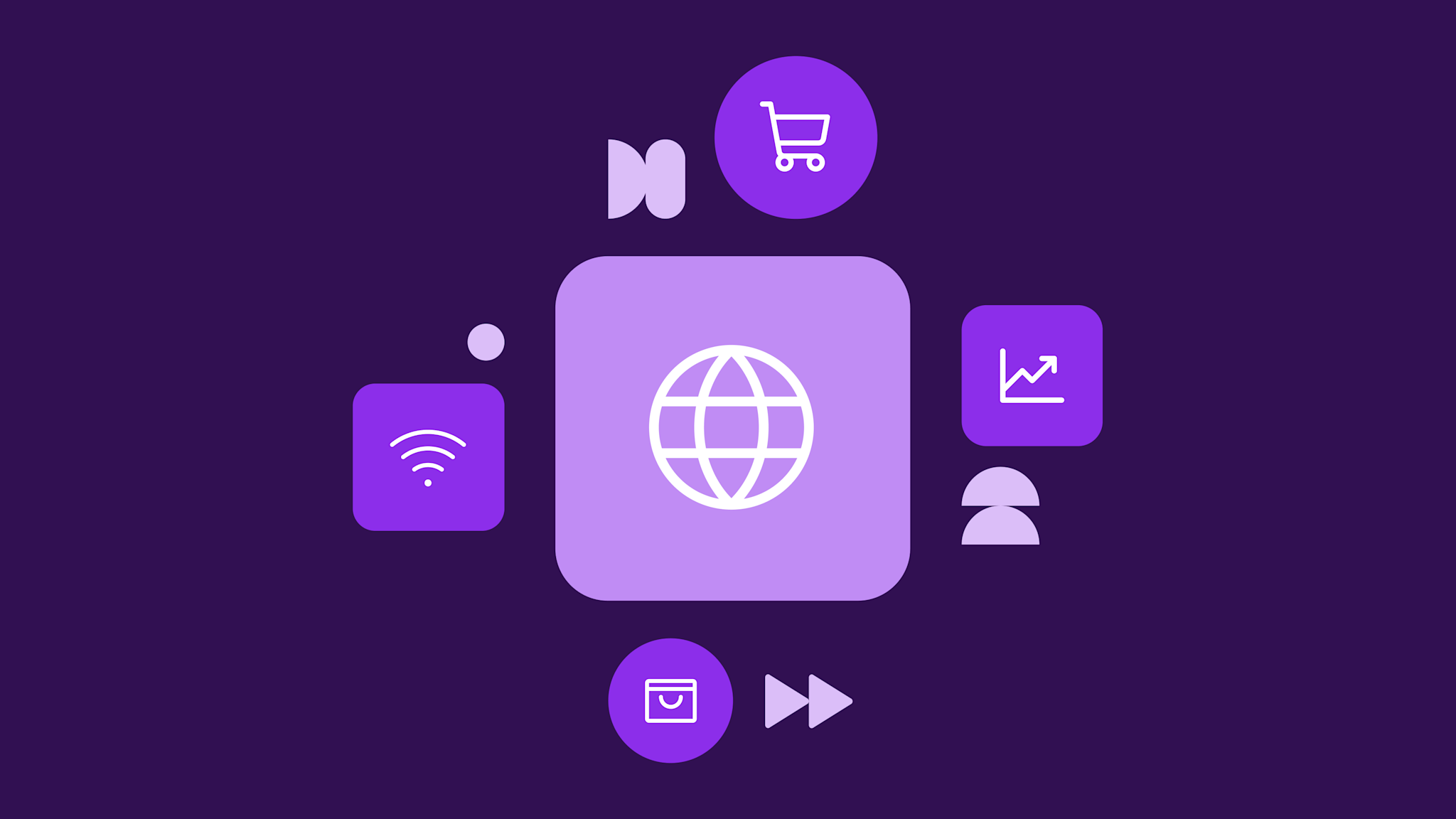 In this post, we’ll break down how high-performing ecommerce teams solve for scale by rethinking how they manage content and how Contentful supports their efforts.