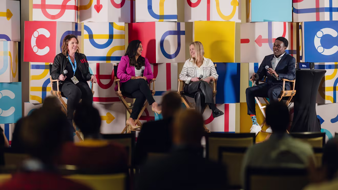 Making digital magic that sparks a lifetime of brand affinity