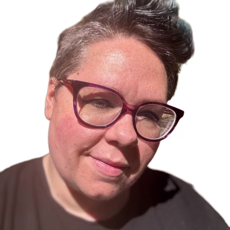 Katie Hines