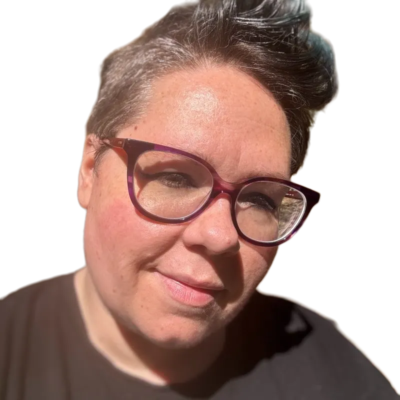 Katie Hines