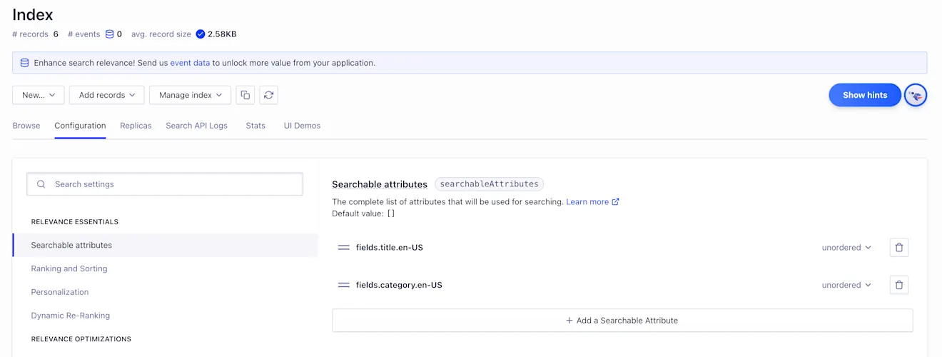 8-index-searchable-attributes-settings