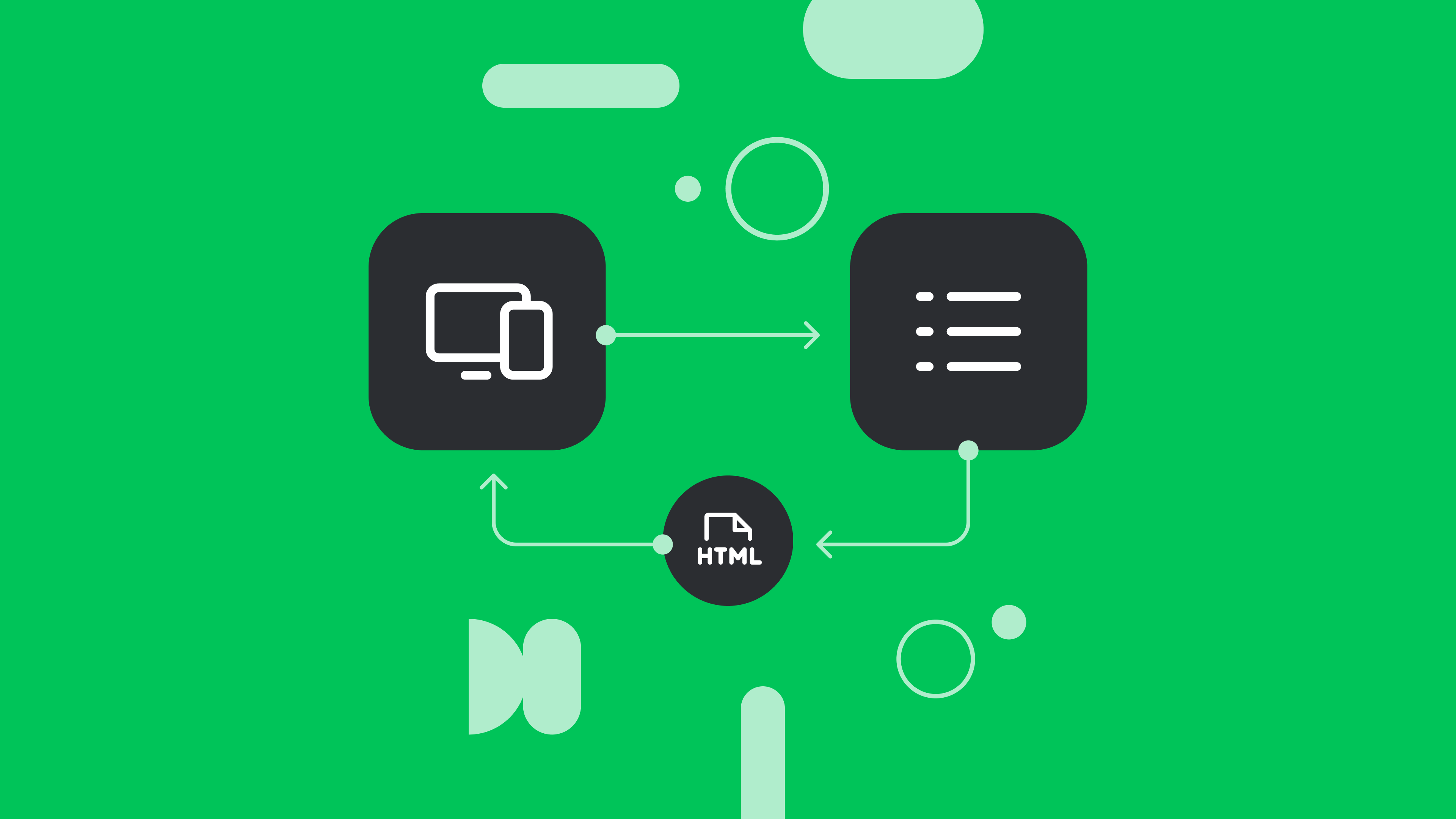 Learn what SSR (server-side rendering) is, and how it works, with a Next.js example. Compare it with other rendering methods like CSR, SSG, and ISR.