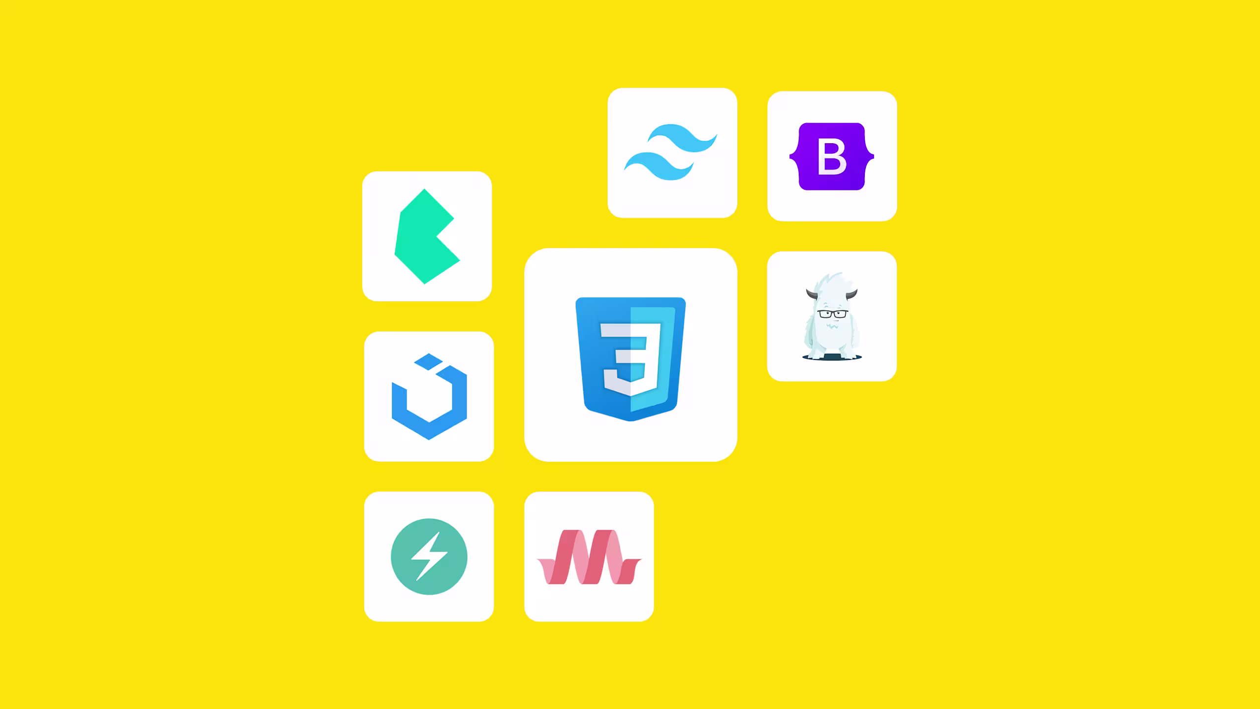 This post compares the top CSS frameworks of 2025 and their features, performance, and use cases to help you choose the best one for your next project.
