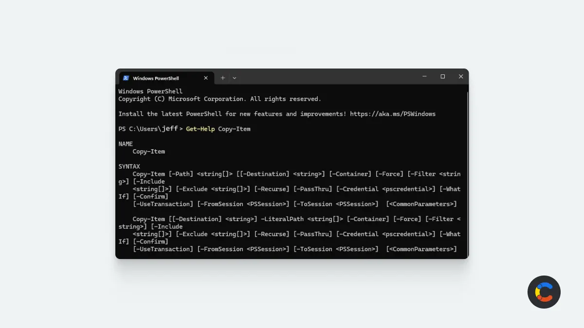 Command line interface: A beginner's guide to what it is and how it ...