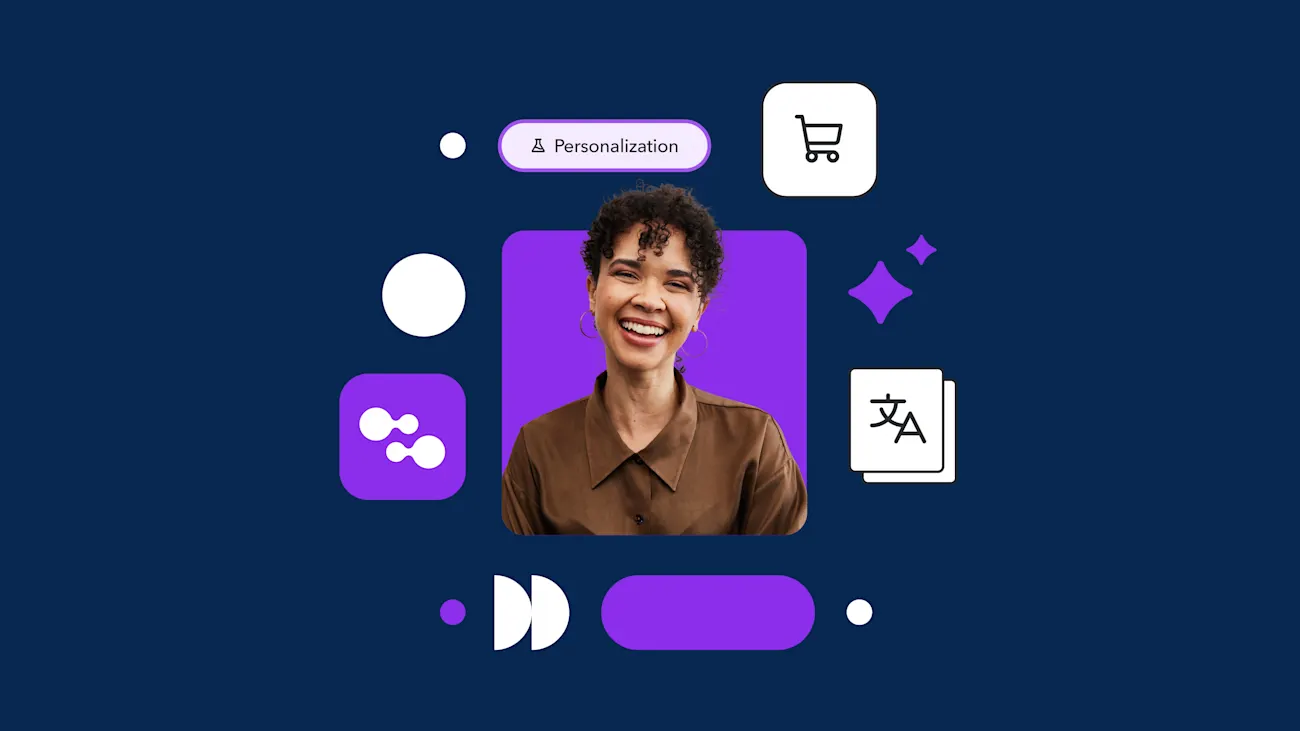 B2B Personalization Examples for Businesses