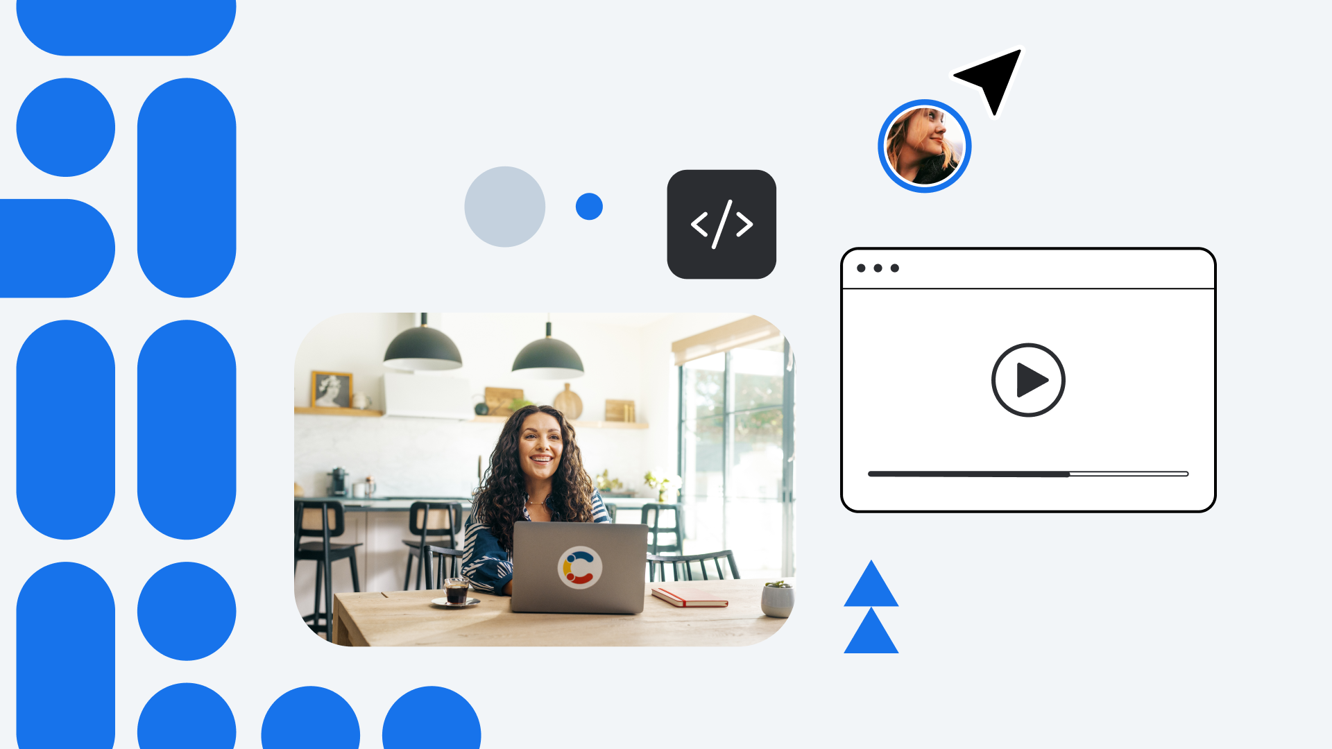 Let’s get a better understanding about composable DXPs, and how Contentful helps you build the DXP you need to deliver the experiences your customers want.