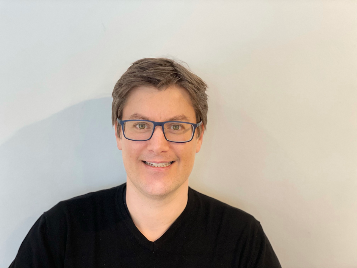 Klaus Unterkircher