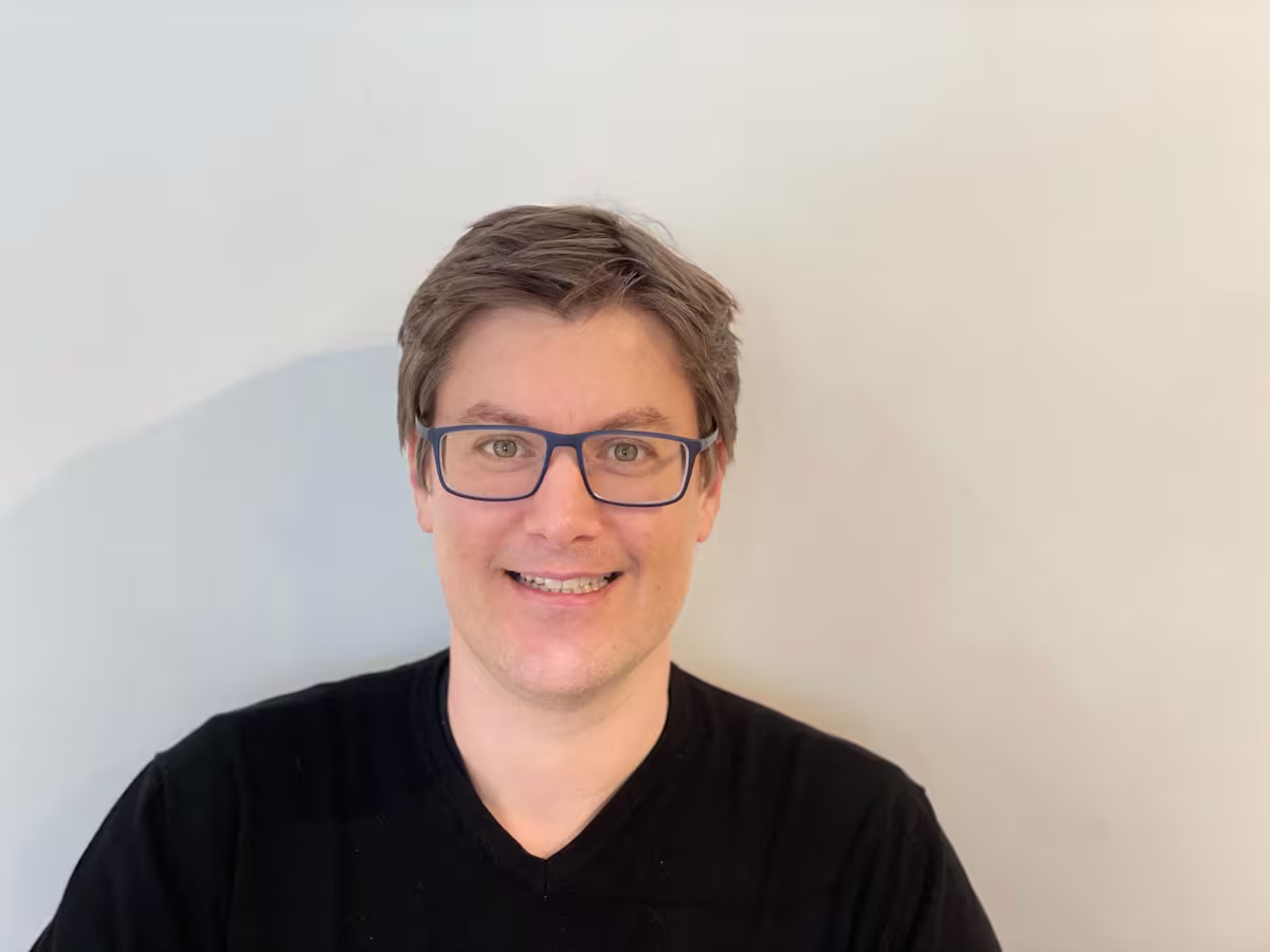 Klaus Unterkircher