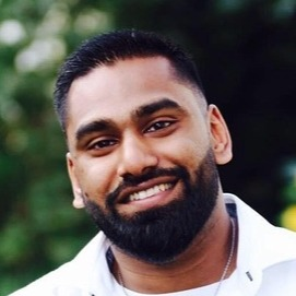 Vinoth Veerasingam