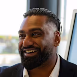Vinoth Veerasingam