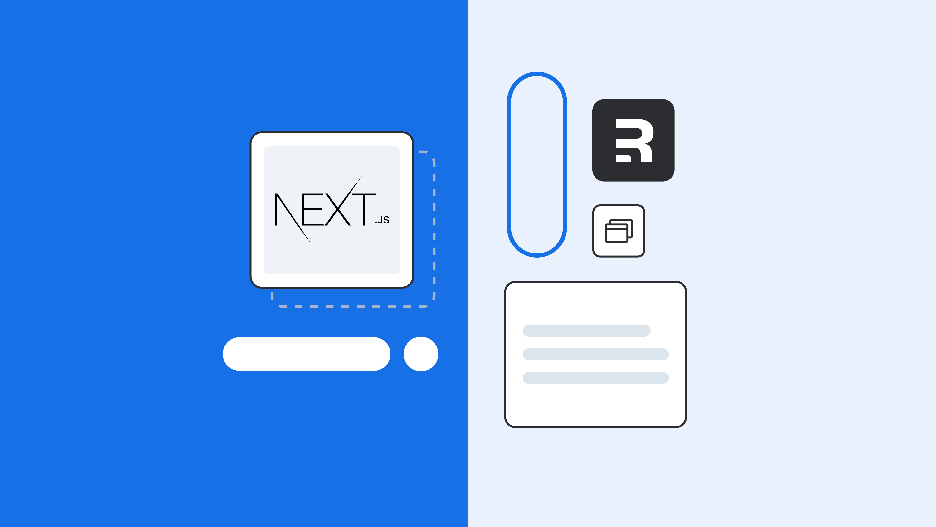 Remix vs Next.js: Which React framework is best for your project? Compare performance, data fetching, use cases, and key features to make the right choice.
