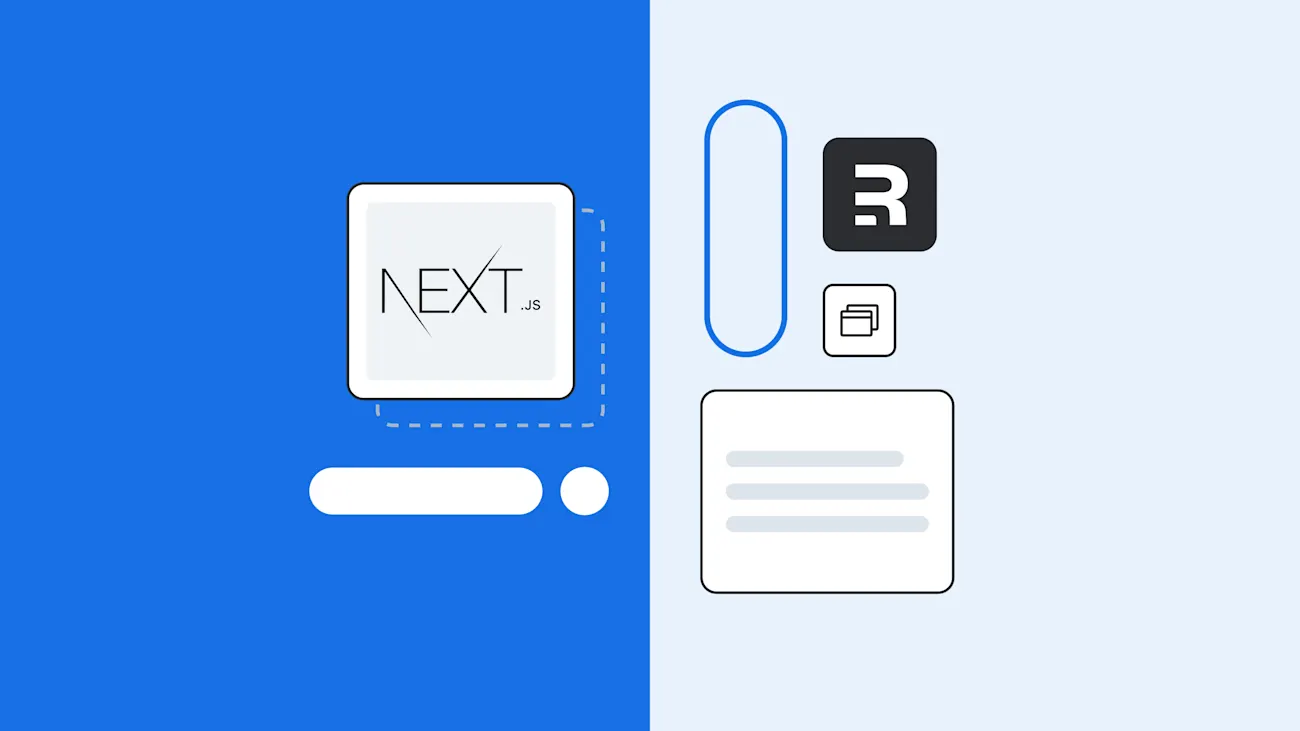 Remix vs. Next.js: What is the best React framework?