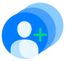 Multiple users - team