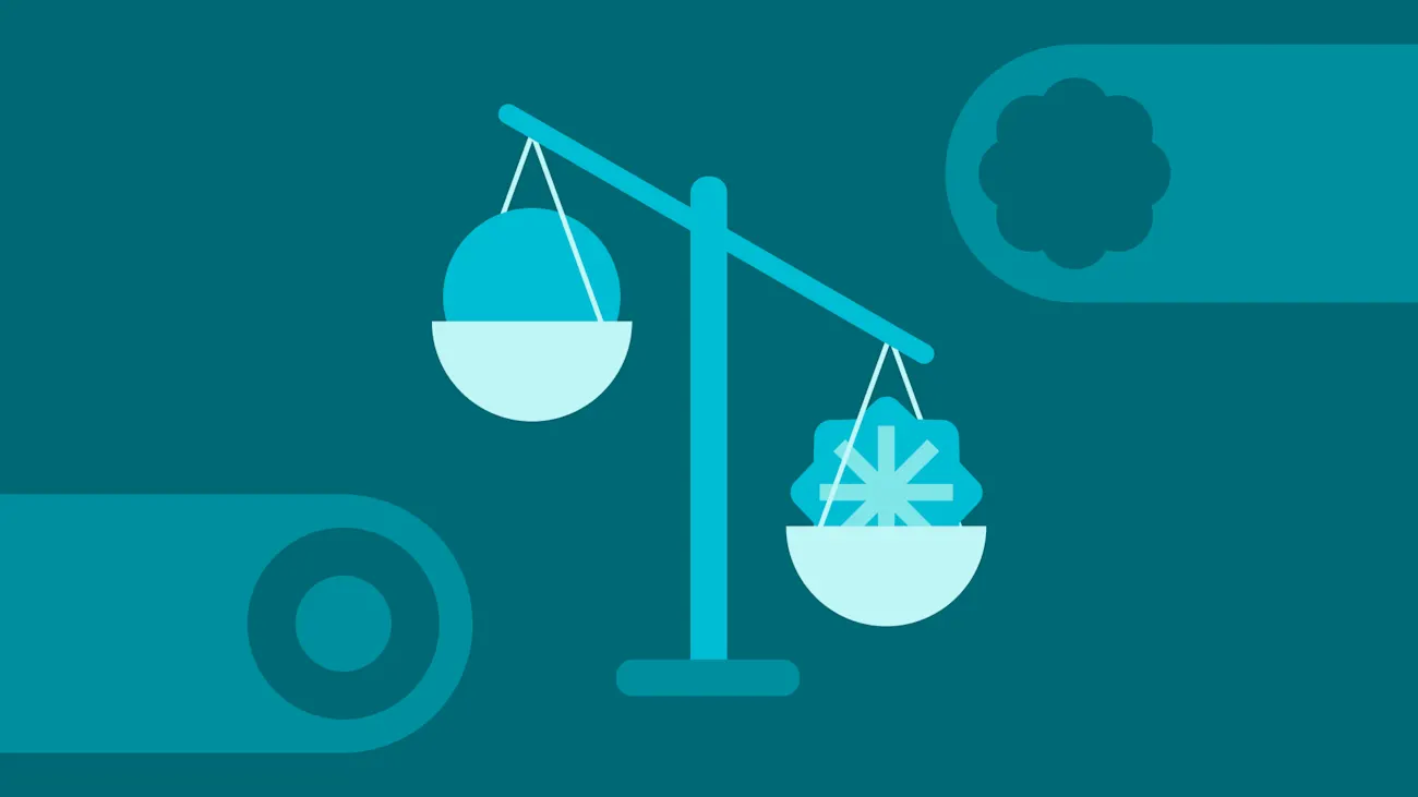 Image file formats key visual