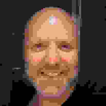Jim Vogel