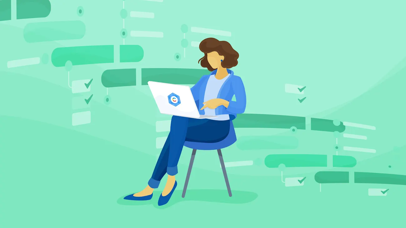 Setting up content workflows with comments and tasks to supercharge your blog