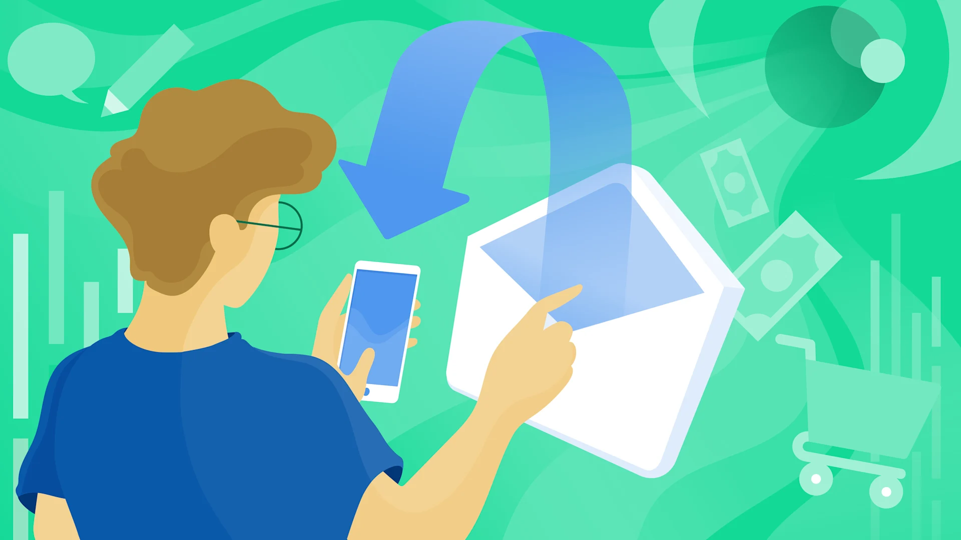 How the subscription business model is changing the world